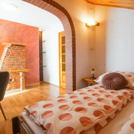 Zacisze Pod Golyska Guest House Bodzentyn Exterior photo
