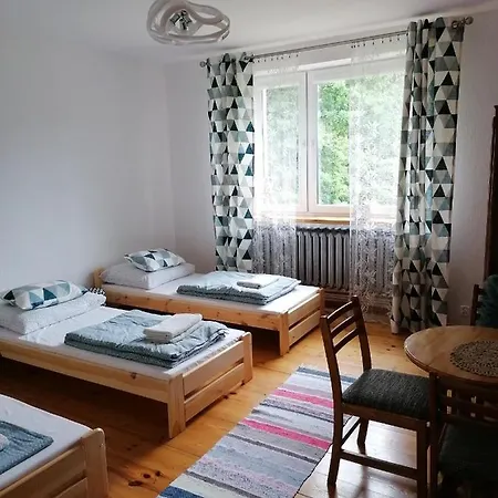 Zacisze Pod Golyska Guest House Bodzentyn Exterior photo