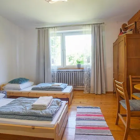 Zacisze Pod Golyska Guest House Bodzentyn Exterior photo