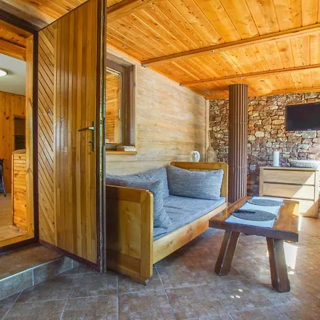 Zacisze Pod Golyska Guest House Bodzentyn Exterior photo