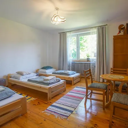 Zacisze Pod Golyska Guest House Bodzentyn Exterior photo