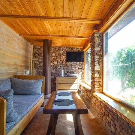 Zacisze Pod Golyska Guest House Bodzentyn Exterior photo