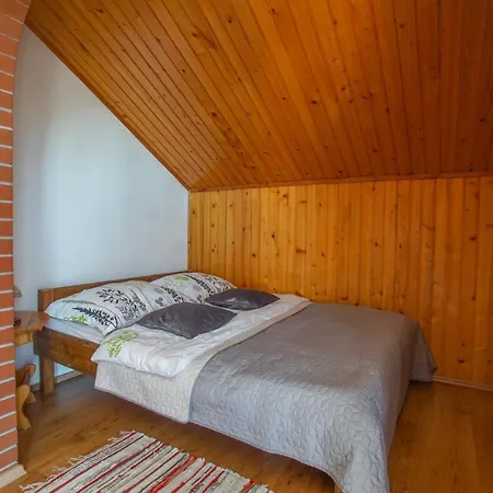 Zacisze Pod Golyska Guest House Bodzentyn Exterior photo