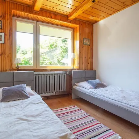 Zacisze Pod Golyska Guest House Bodzentyn Exterior photo