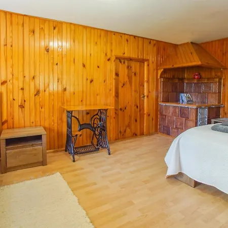 Zacisze Pod Golyska Guest House Bodzentyn Exterior photo