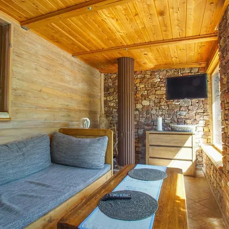 Zacisze Pod Golyska Guest House Bodzentyn Exterior photo