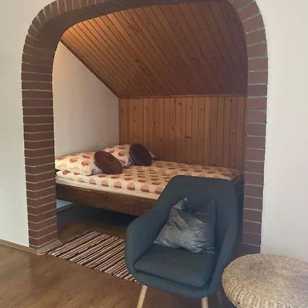 Zacisze Pod Golyska Guest House Bodzentyn Exterior photo