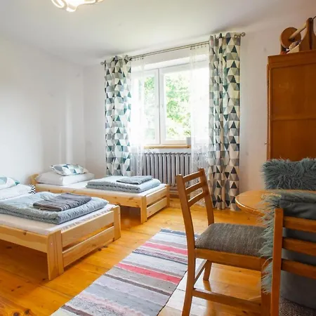 Zacisze Pod Golyska Guest House Bodzentyn Exterior photo