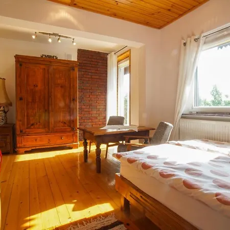 Zacisze Pod Golyska Guest House Bodzentyn Exterior photo