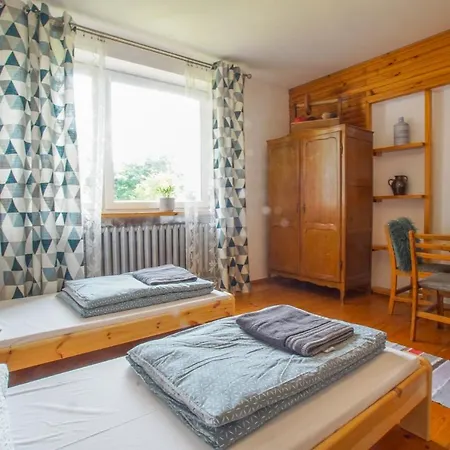Zacisze Pod Golyska Guest House Bodzentyn Exterior photo