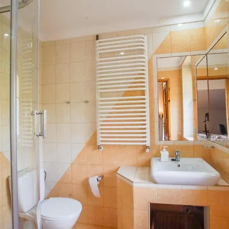 Zacisze Pod Golyska Guest House Bodzentyn Exterior photo