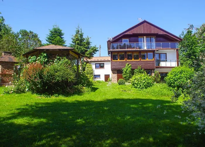 Zacisze Pod Golyska