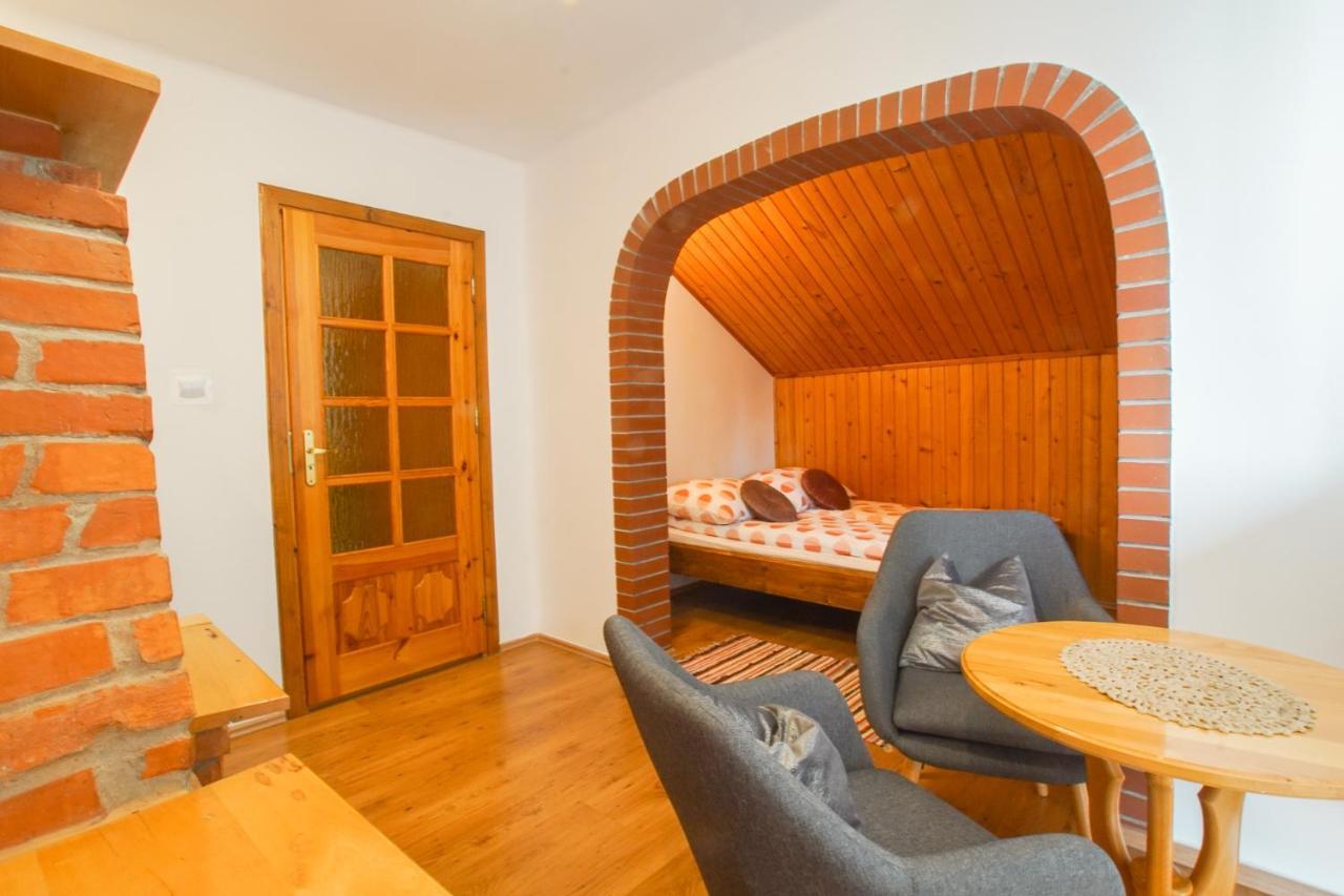 Zacisze Pod Golyska Country house Bodzentyn