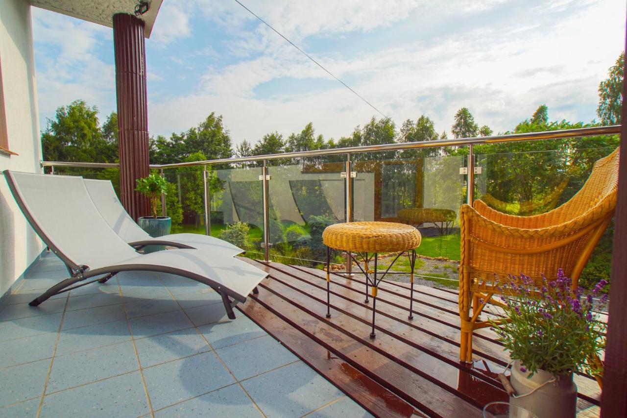 Zacisze Pod Golyska Country house