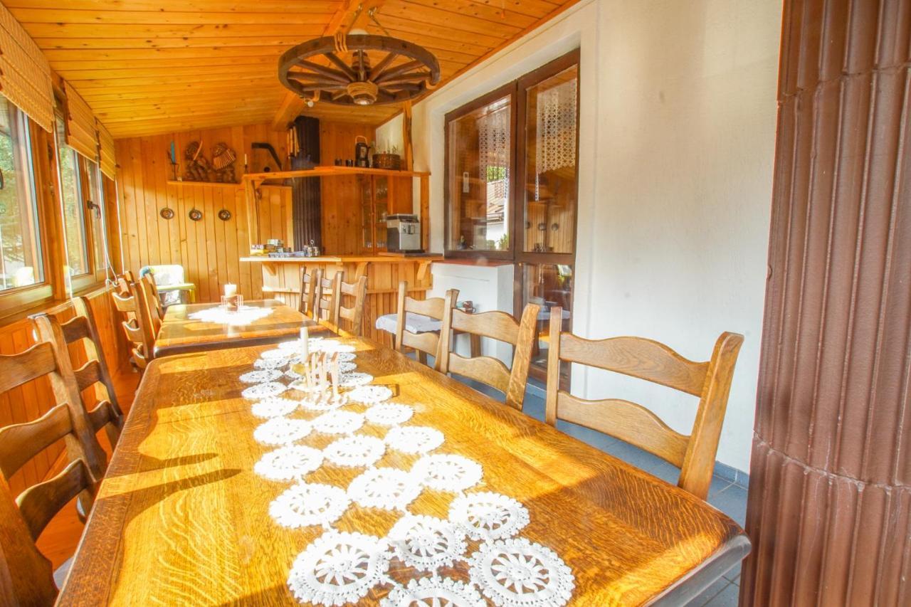 Country house Zacisze Pod Golyska Bodzentyn