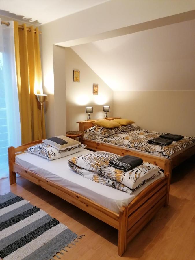 Zacisze Pod Golyska Country house Bodzentyn