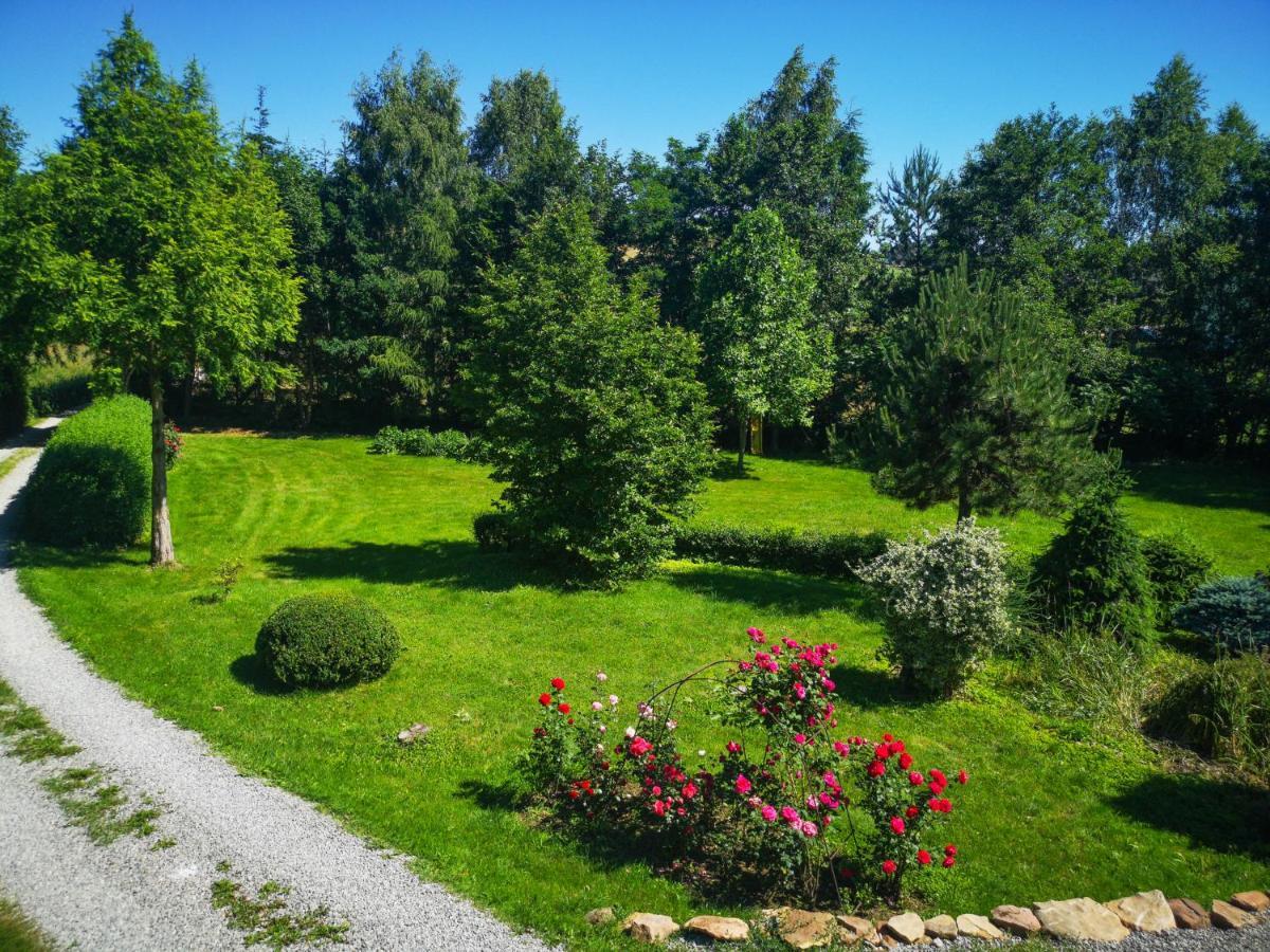 Casa rural Zacisze Pod Golyska *