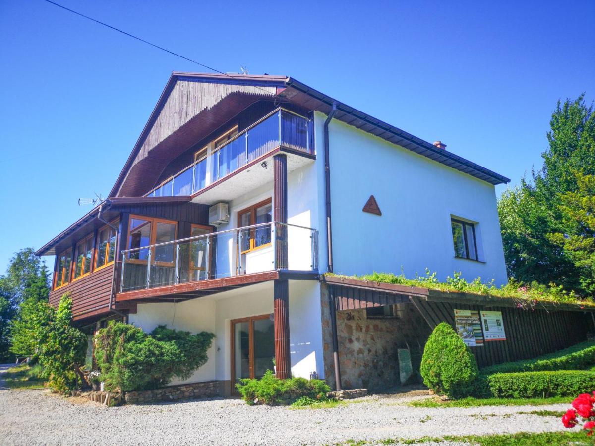 Country house Zacisze Pod Golyska *