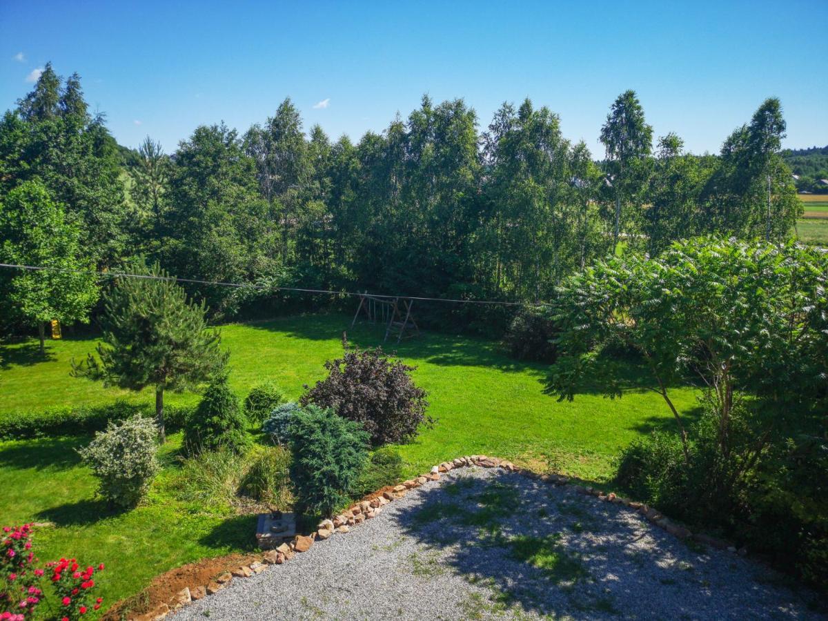 Country house Zacisze Pod Golyska