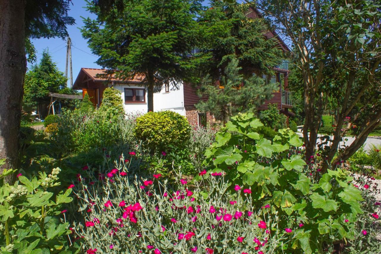 Zacisze Pod Golyska Country house Bodzentyn