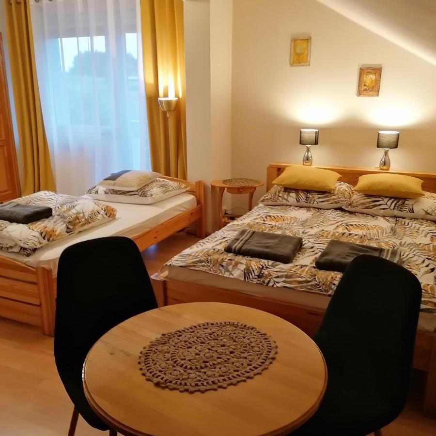 Country house Zacisze Pod Golyska Bodzentyn