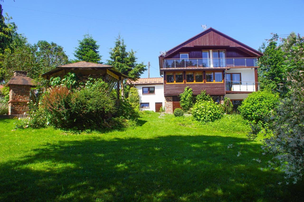 Zacisze Pod Golyska Bodzentyn