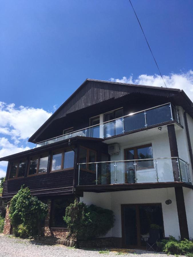 Country house Zacisze Pod Golyska *