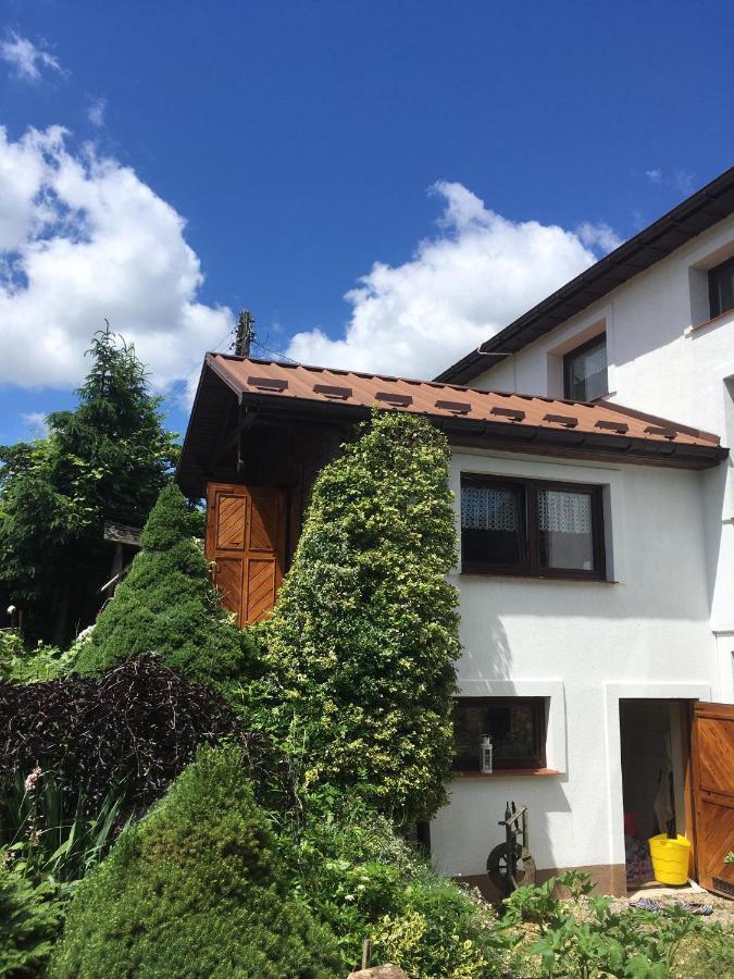 Country house Zacisze Pod Golyska Bodzentyn