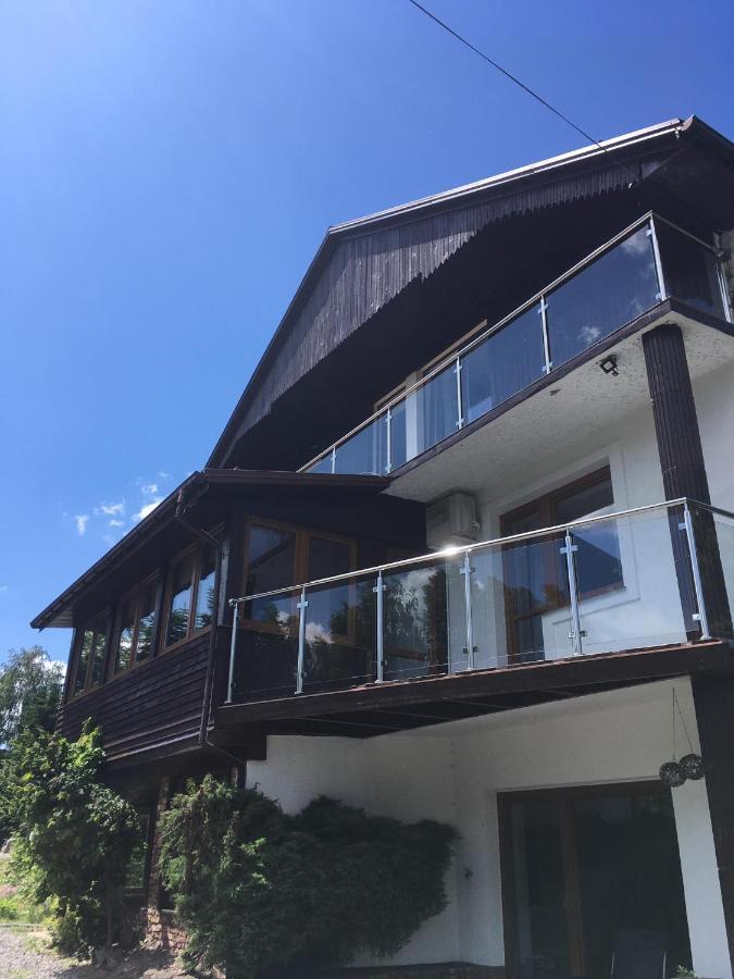 Zacisze Pod Golyska Country house