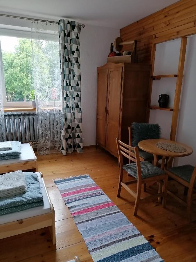 Zacisze Pod Golyska * Bodzentyn