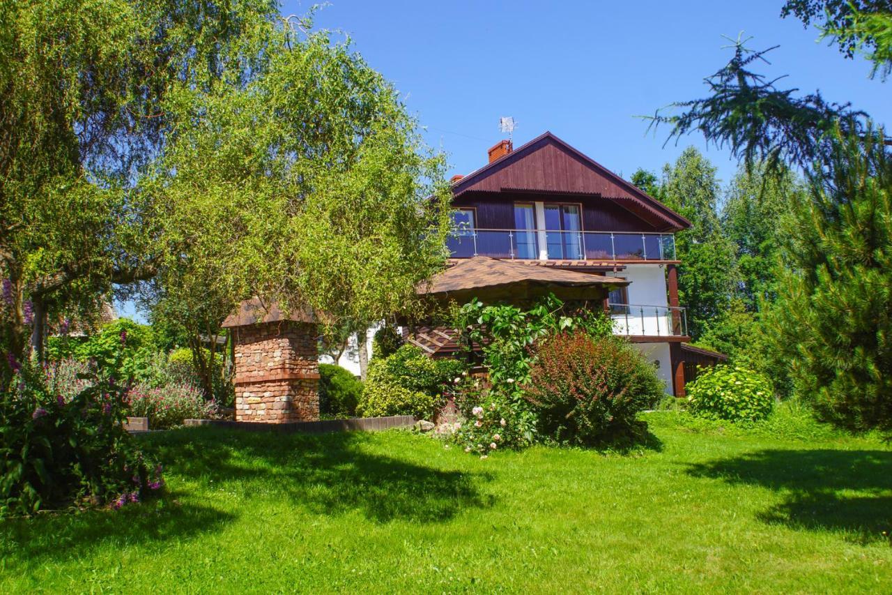 Zacisze Pod Golyska Country house