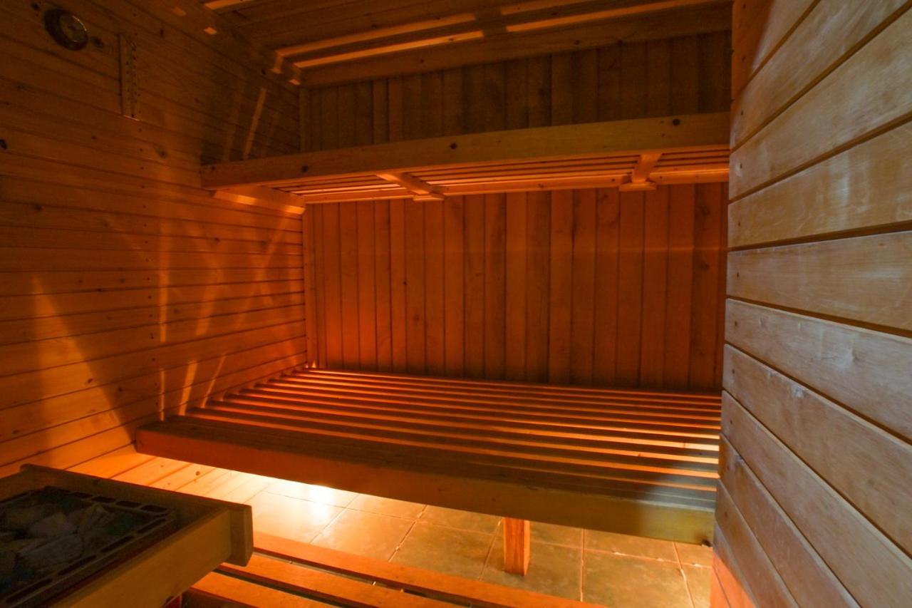 Country house Zacisze Pod Golyska