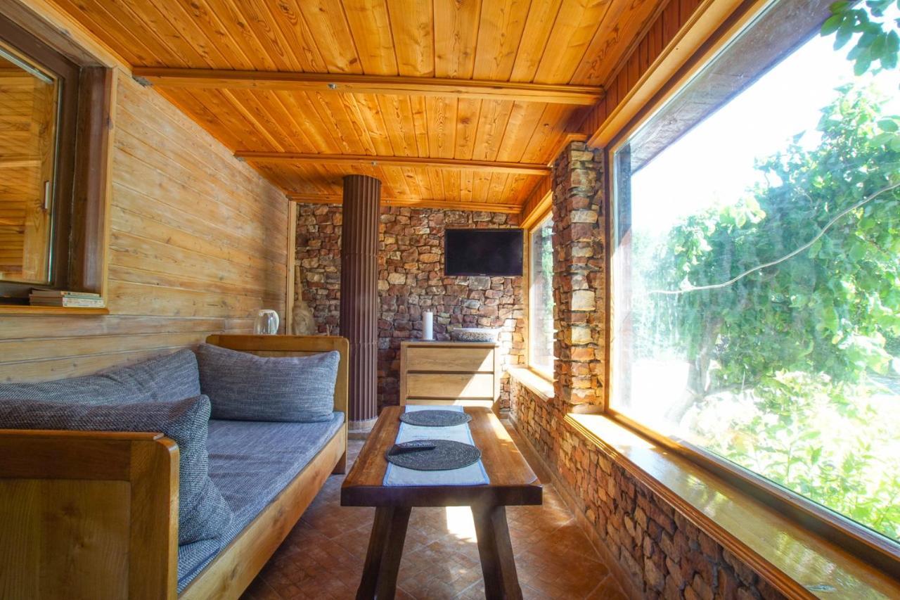 Zacisze Pod Golyska * Bodzentyn