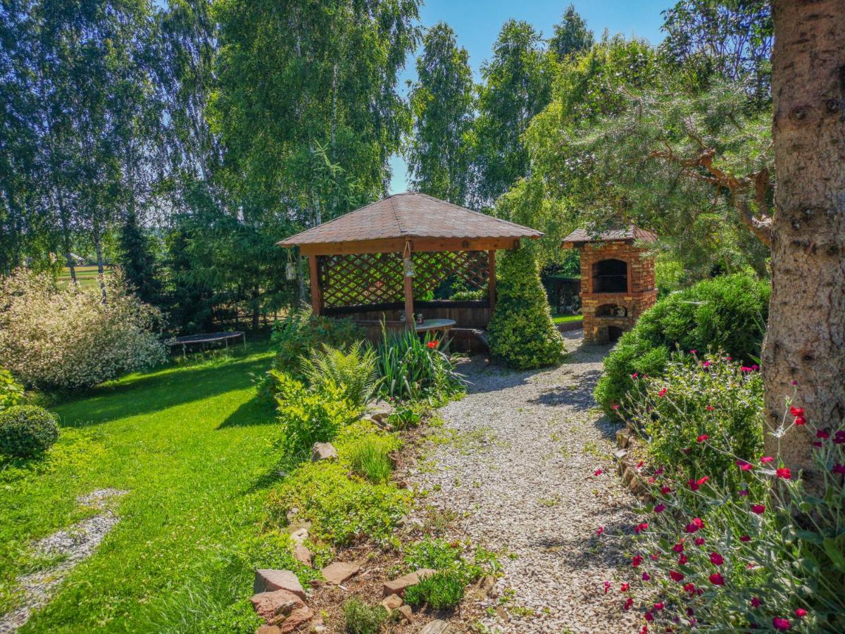 Country house Zacisze Pod Golyska