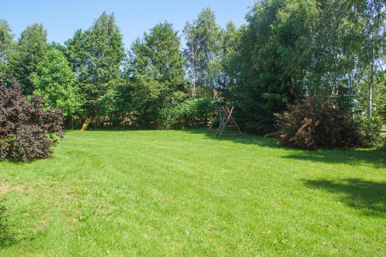 Casa rural Zacisze Pod Golyska Bodzentyn