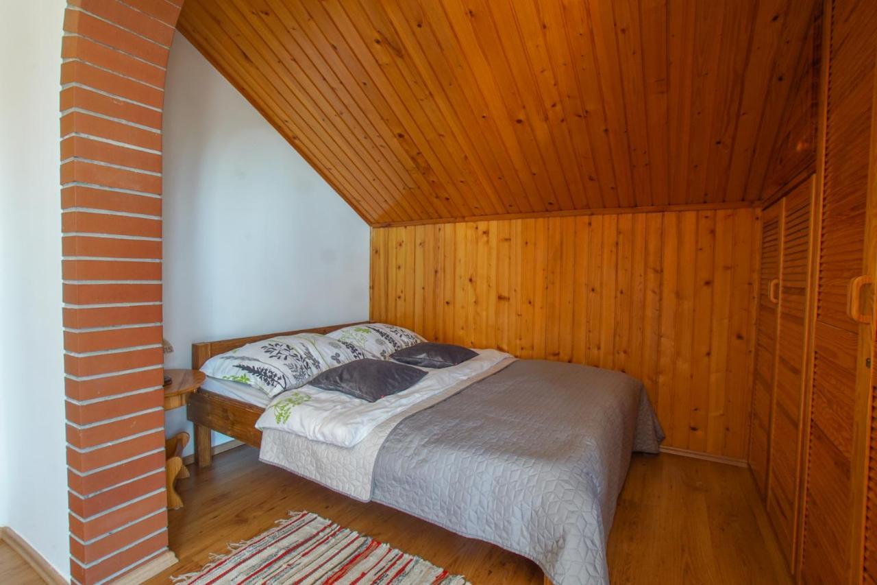 Zacisze Pod Golyska Country house