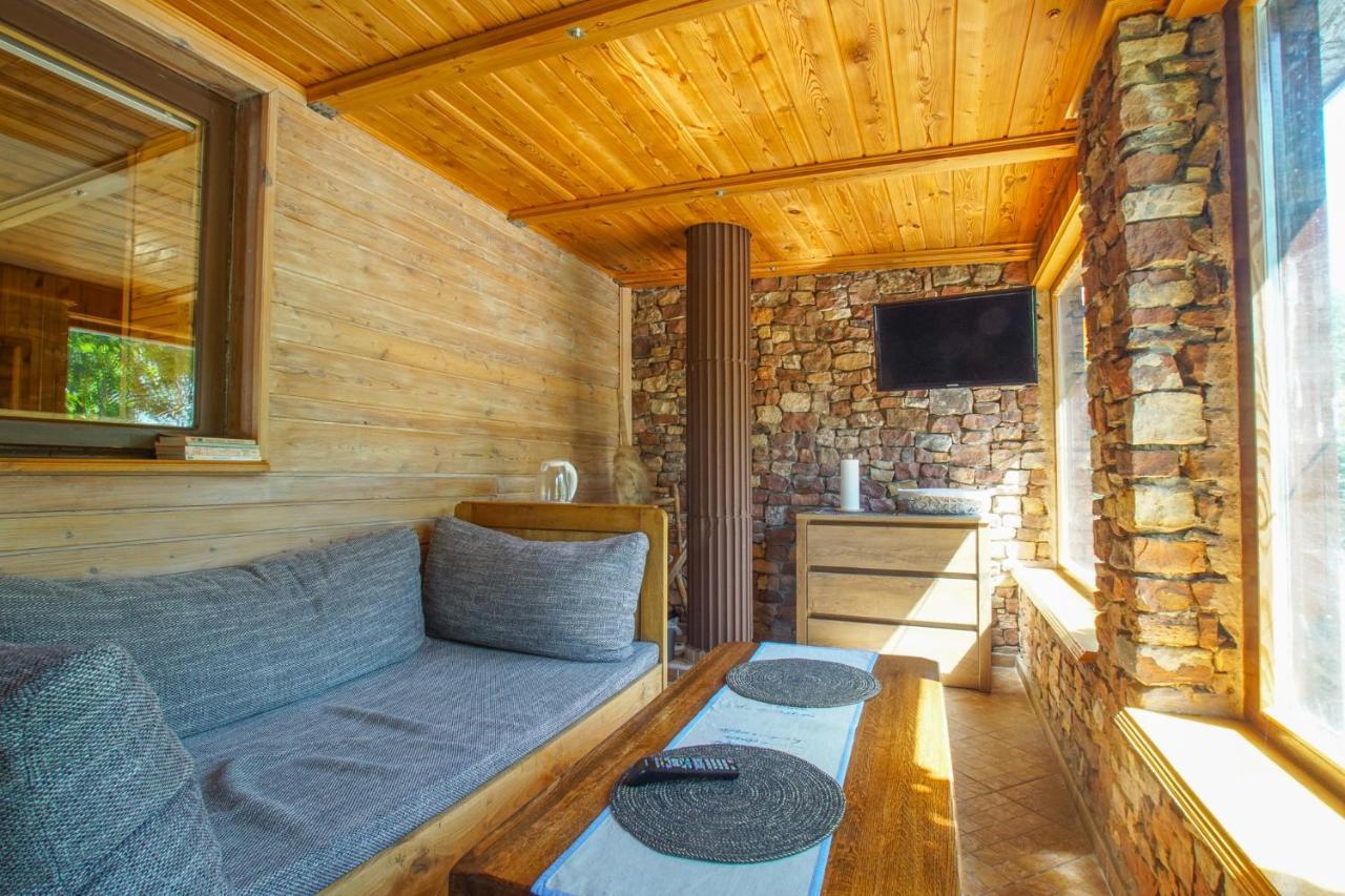 Zacisze Pod Golyska * Bodzentyn