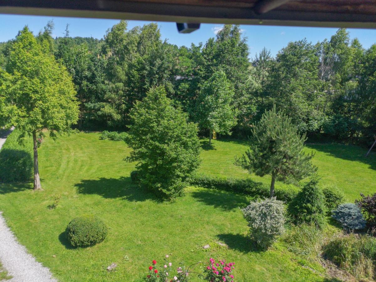 Zacisze Pod Golyska * Bodzentyn