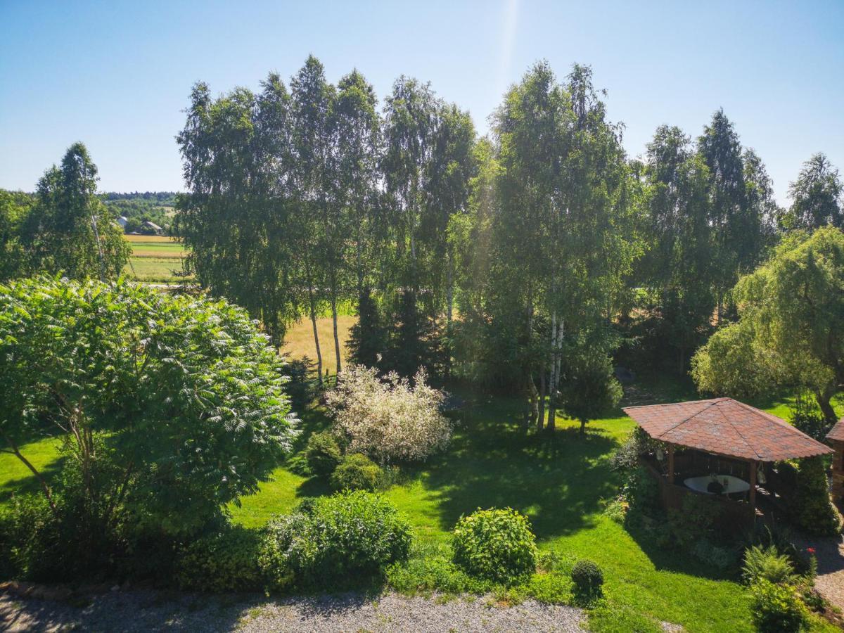 Zacisze Pod Golyska Casa rural *
