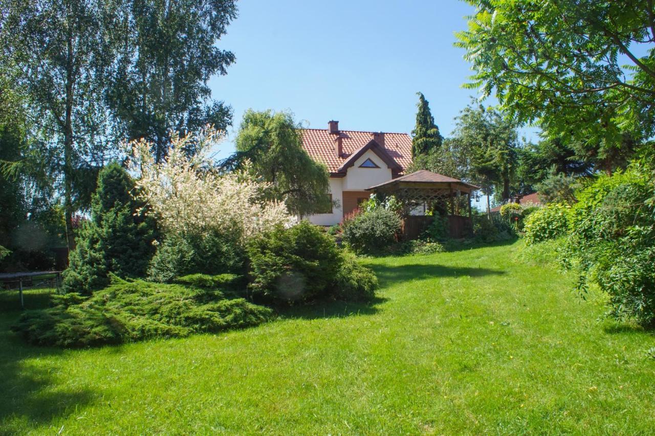 Zacisze Pod Golyska * Bodzentyn