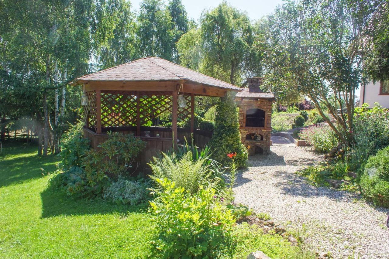 Zacisze Pod Golyska Country house