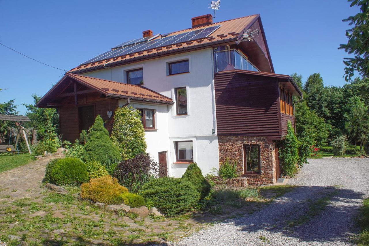 Country house Zacisze Pod Golyska Bodzentyn