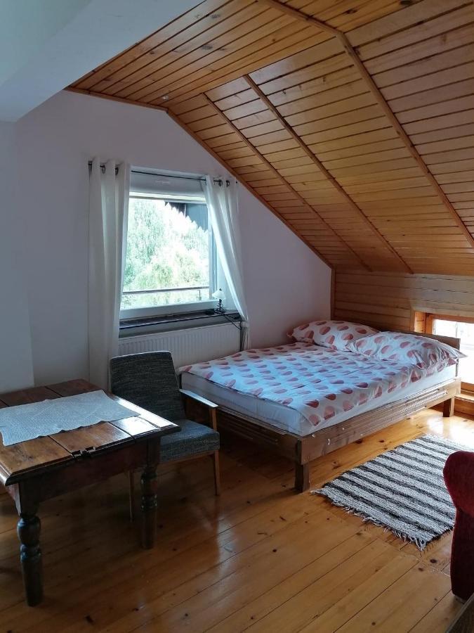 Country house Zacisze Pod Golyska *