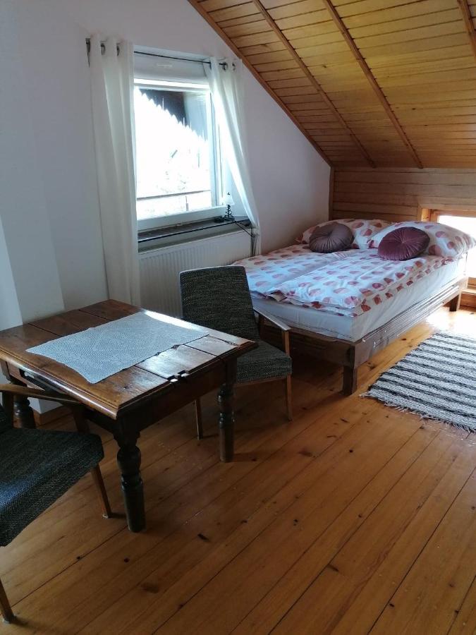 Casa rural Zacisze Pod Golyska *