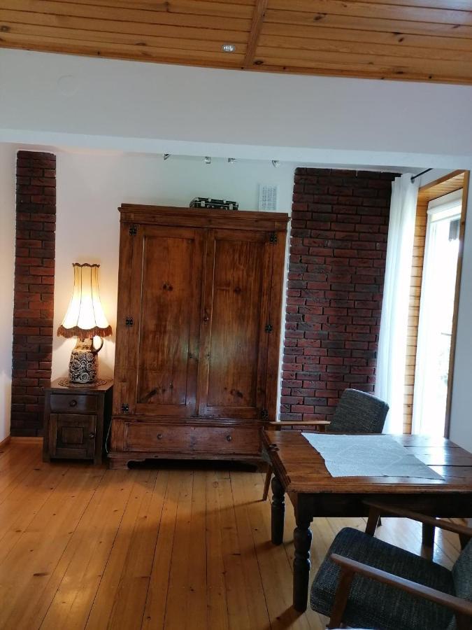 Country house Zacisze Pod Golyska Bodzentyn