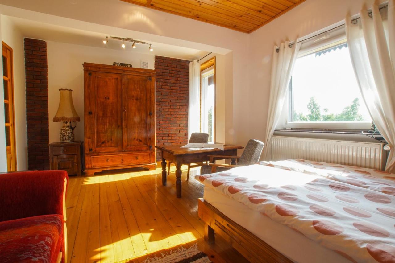 Country house Zacisze Pod Golyska