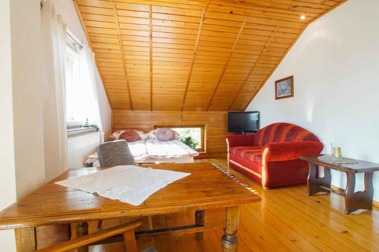 Zacisze Pod Golyska * Bodzentyn