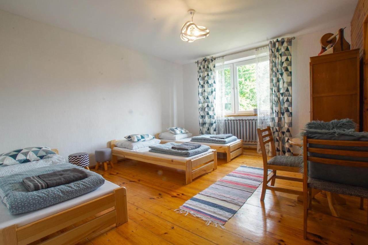 Country house Zacisze Pod Golyska Bodzentyn