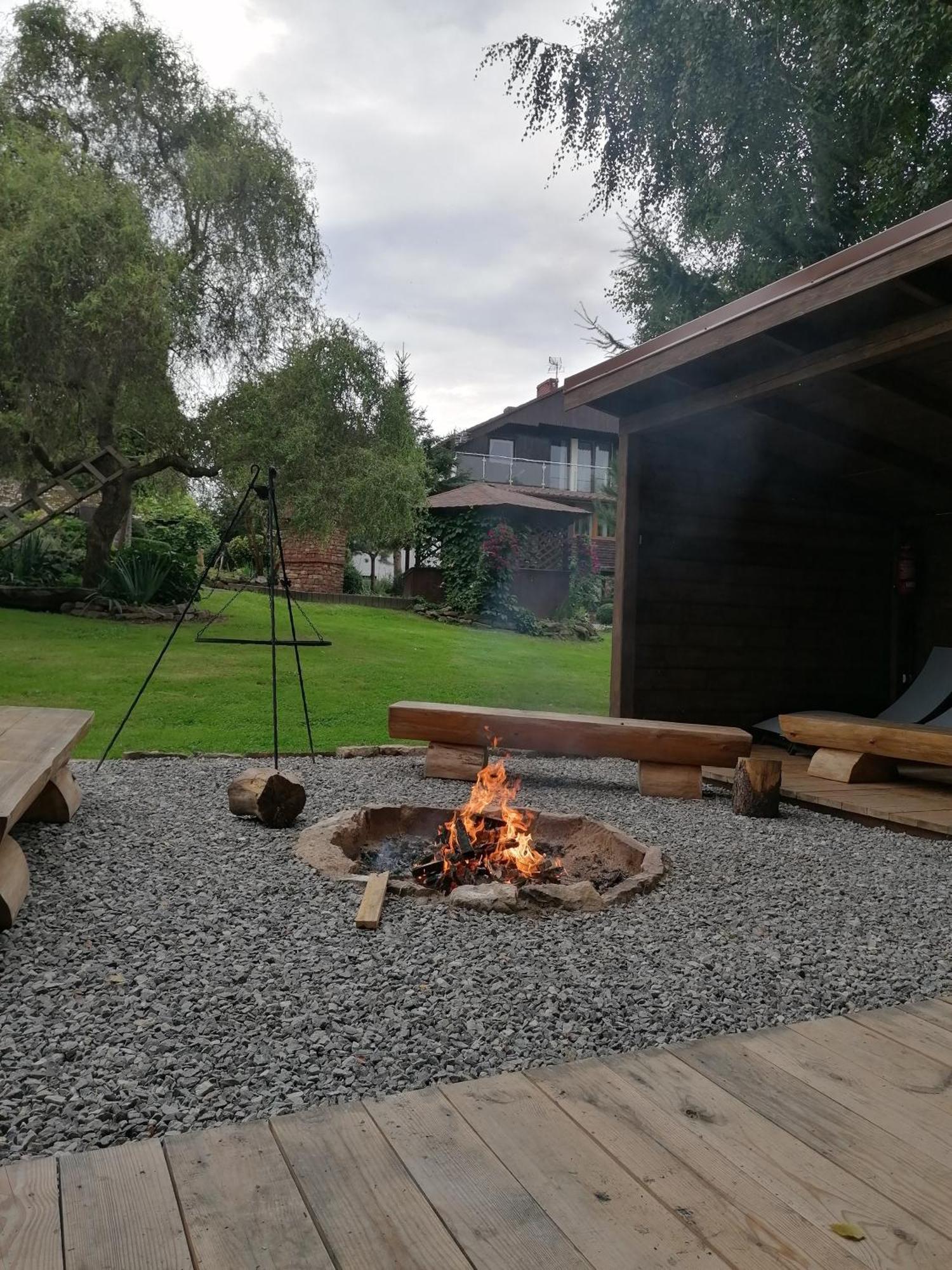 Zacisze Pod Golyska Country house Bodzentyn