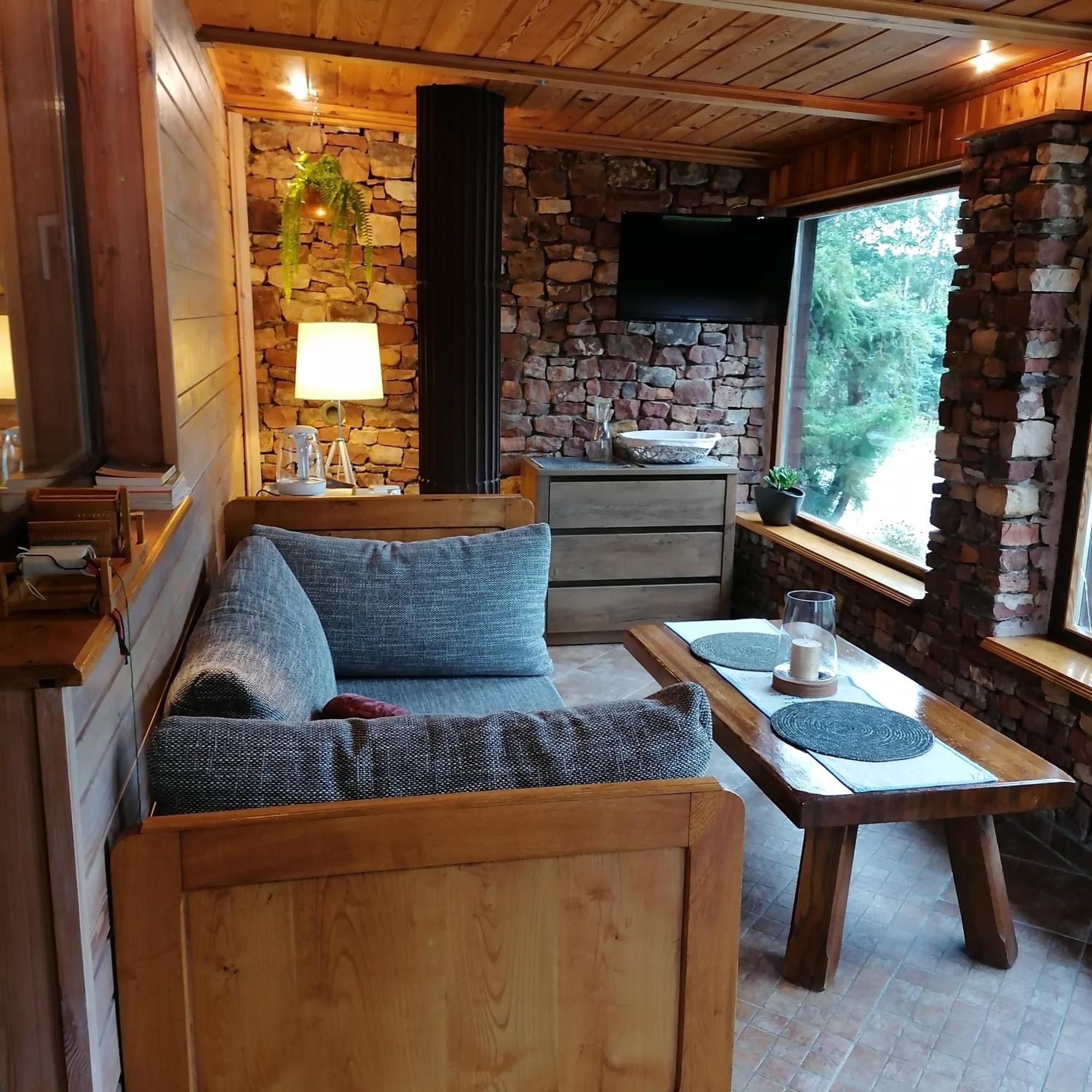 Country house Zacisze Pod Golyska